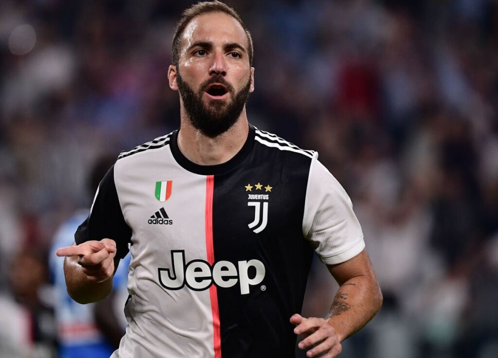 «Ο Ιγκουαΐν θα φύγει μόνο αν πάρει ολόκληρο το συμβόλαιό του»