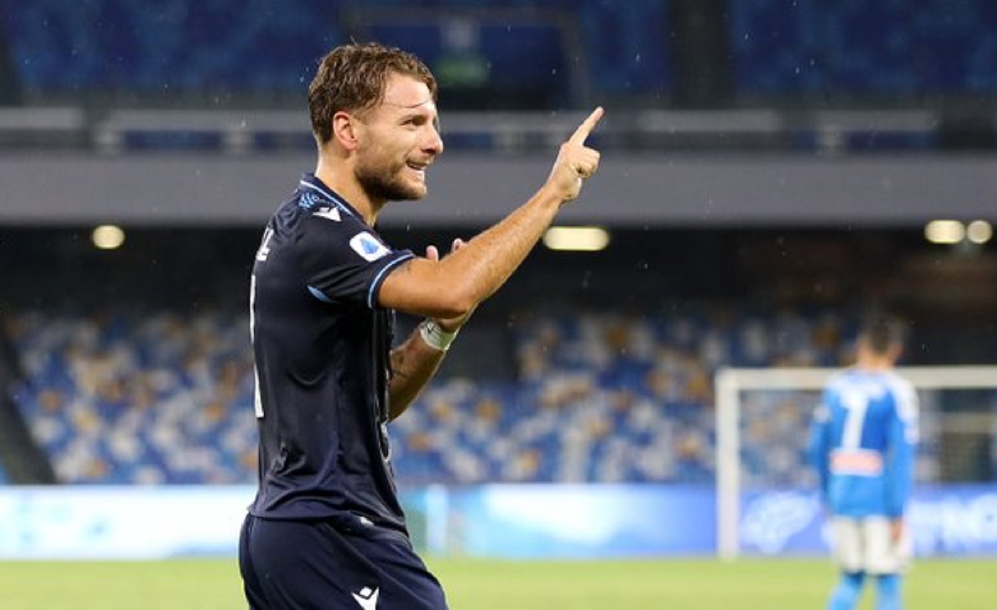 Σέριε Α: Ενδεκάδα με Λάτσιο, Αταλάντα και Κριστιάνο