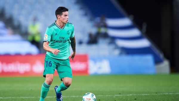 Η Λάτσιο θέλει τον Χάμες