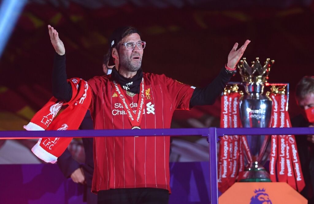 Premier: Μπορεί να χάσει ο Κλοπ αυτό το βραβείο;