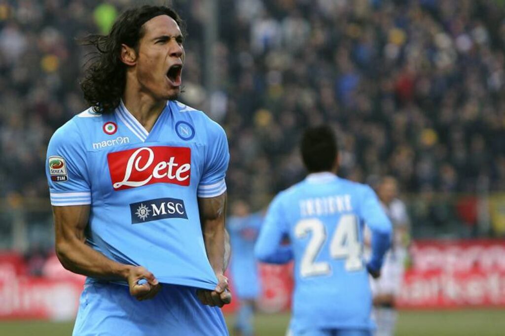 Επικό άκυρο από Καβάνι σε Γιουβέντους, λόγω… Νάπολι!