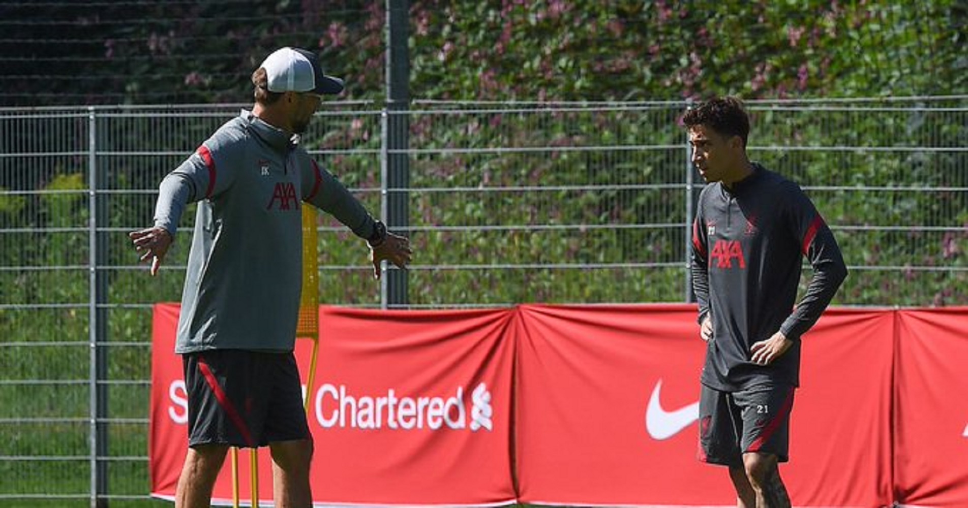 Κλοπ: «Ο Τσιμίκας ήταν αυτό που χρειαζόμασταν»