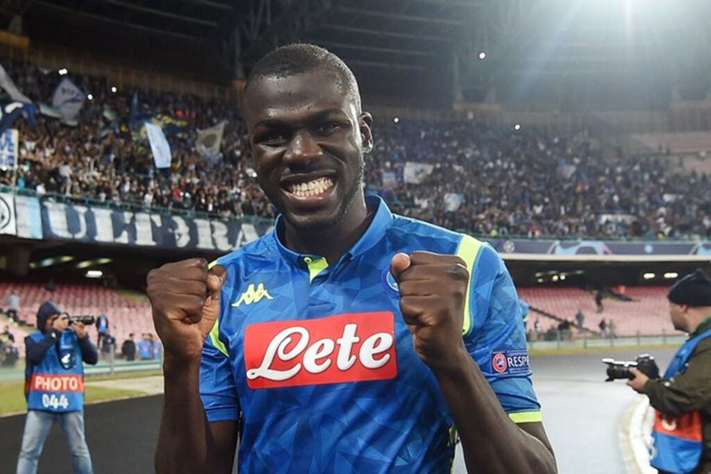 Τρελαίνει κόσμο η Σίτι! Παίρνει ΚΑΙ Κουλιμπαλί!