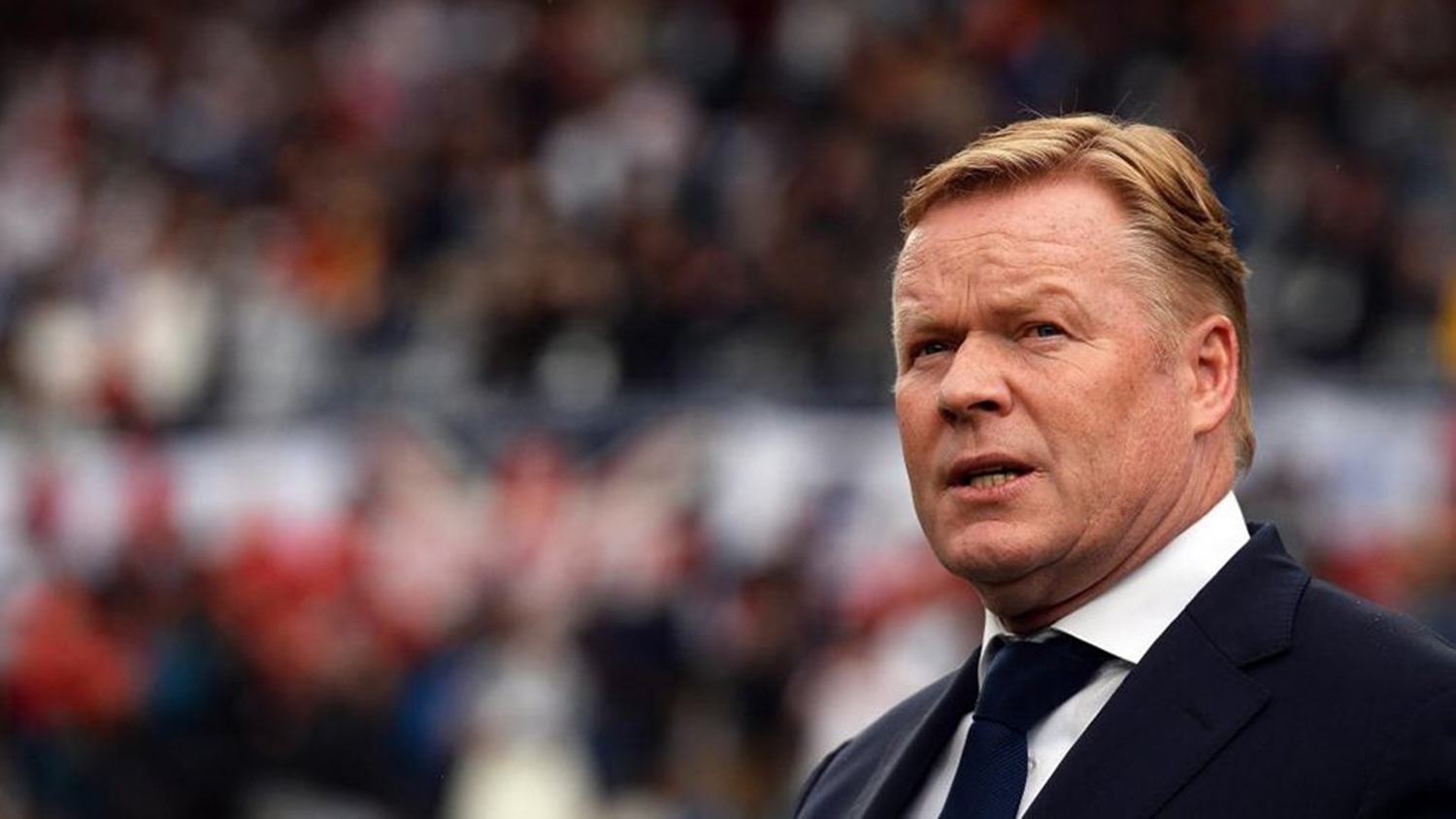 Φαβορί για τον πάγκο της Μπαρτσελόνα ο Κούμαν!