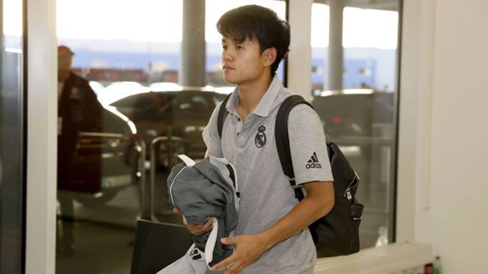 Στη Βιγιαρεάλ Κουμπο-σε το μεγαλύτερο ταλέντο της Ρεάλ!