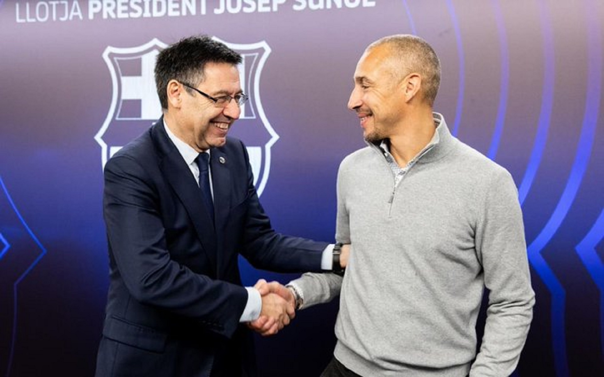 Επίσημο: Στο τεχνικό τιμ του Κούμαν ο Χένρικ Λάρσον