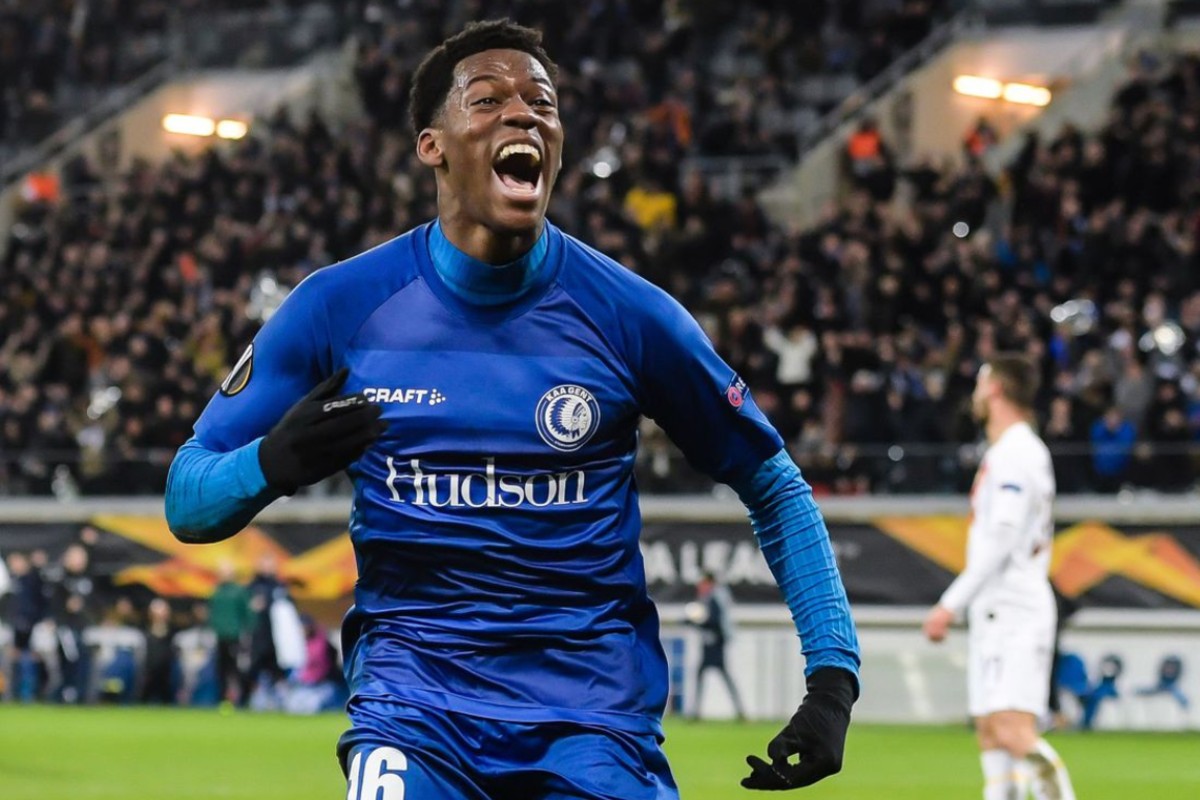 Ο Νταβίντ έριξε άκυρο στην Άρσεναλ για χάρη της Λιλ