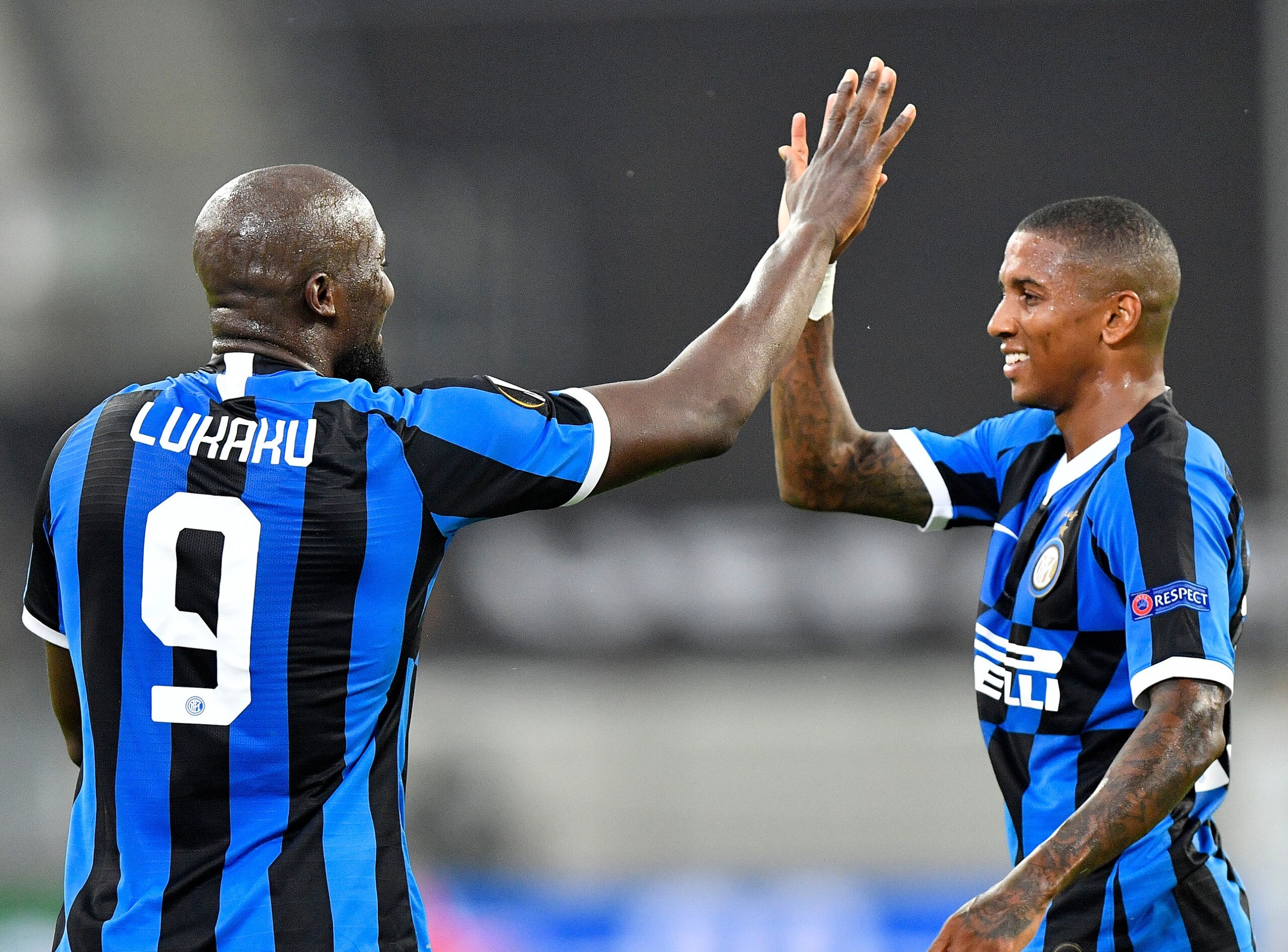 O Λουκάκου πάει την Ίντερ ως το τέλος! (vid)