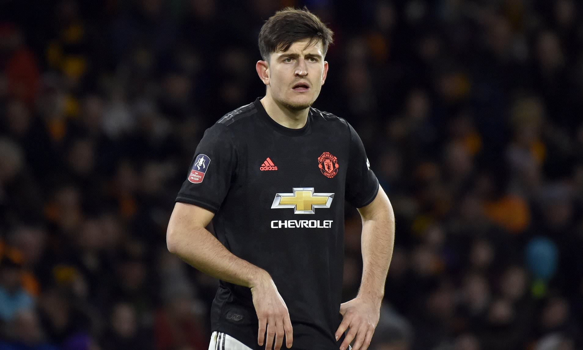 Ο Σόλσκιερ στηρίζει τον Μαγκουάιρ και παραμένει… αρχηγός!