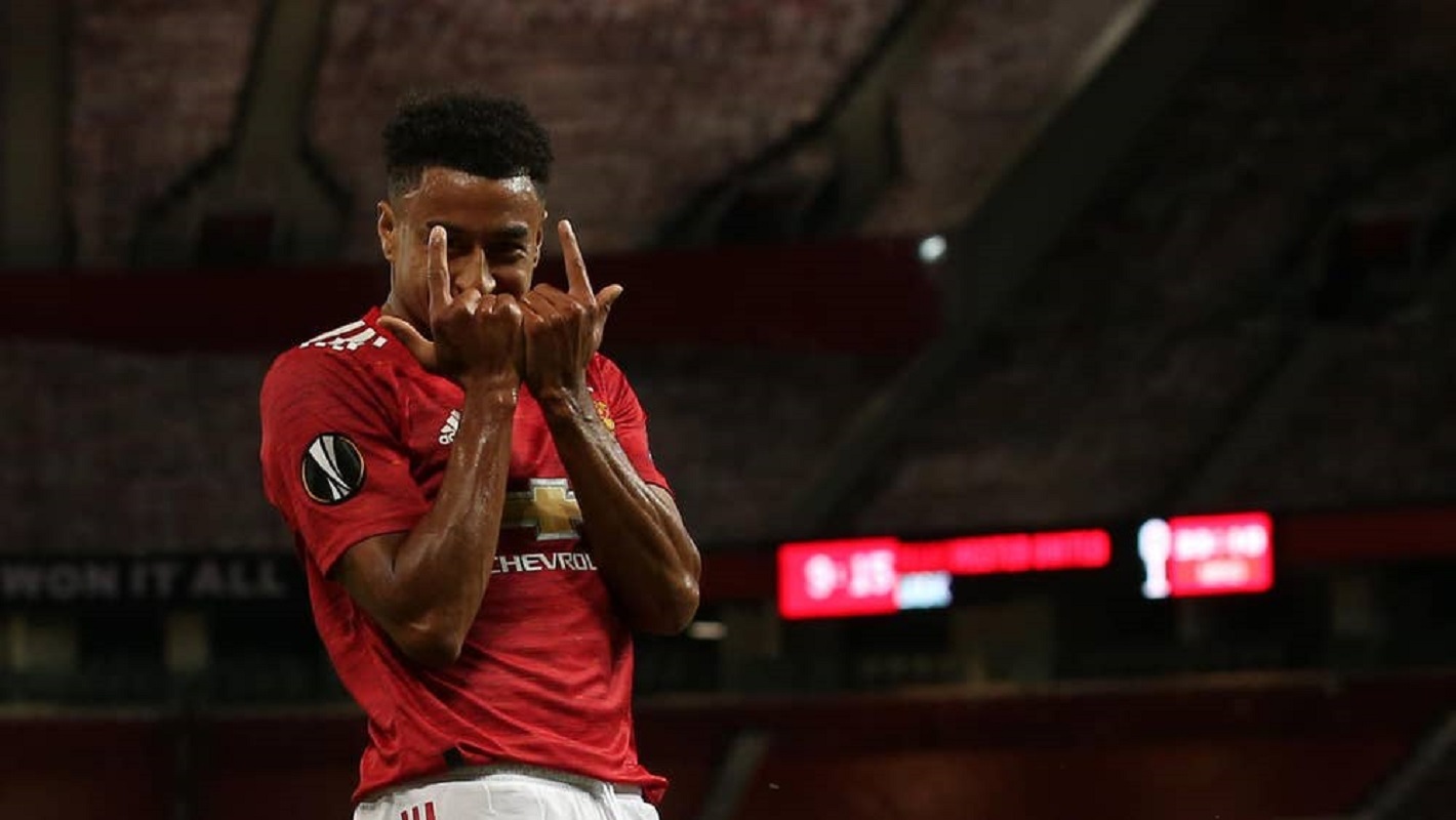 Με σβηστές μηχανές στους «8» η Γιουνάιτεντ