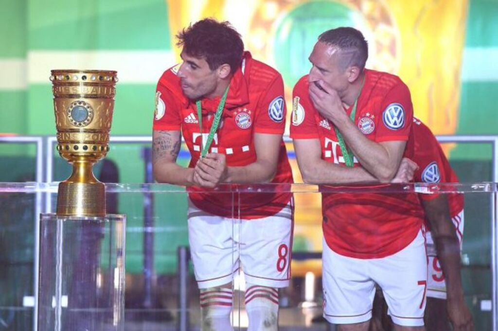 Σε ομάδα-έκπληξη της Σέριε Α υπογράφει ο Μαρτίνεθ!