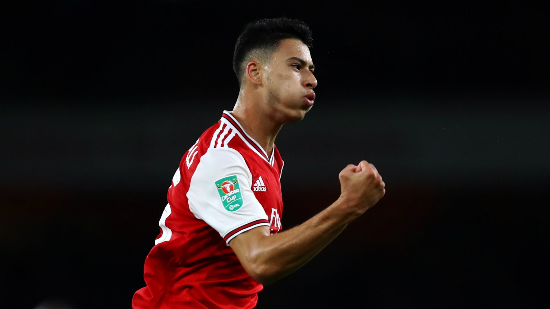 Γουίλιαν: Ο Μαρτινέλι θα γίνει ένας από τους καλύτερους στην Πρέμιερ Λιγκ!