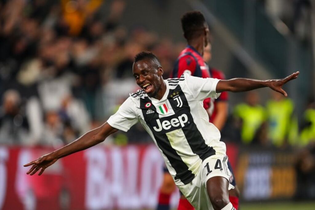 ΕΠΙΣΗΜΟ: Τέλος από τη Γιουβέντους ο Ματουιντί!