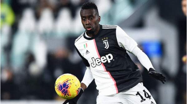 Ο Ματουιντί στο MLS