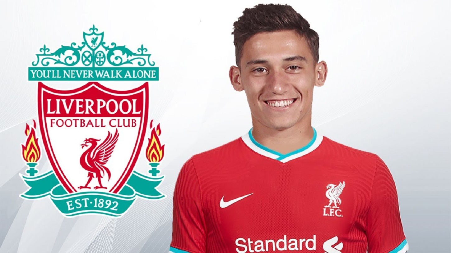 Λίβερπουλ: Προσφέρει… Γη και Ύδωρ για τον Τσιμίκα!