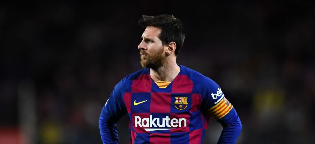 Μέσι: Τι λένε οι αποδόσεις για το μέλλον του!