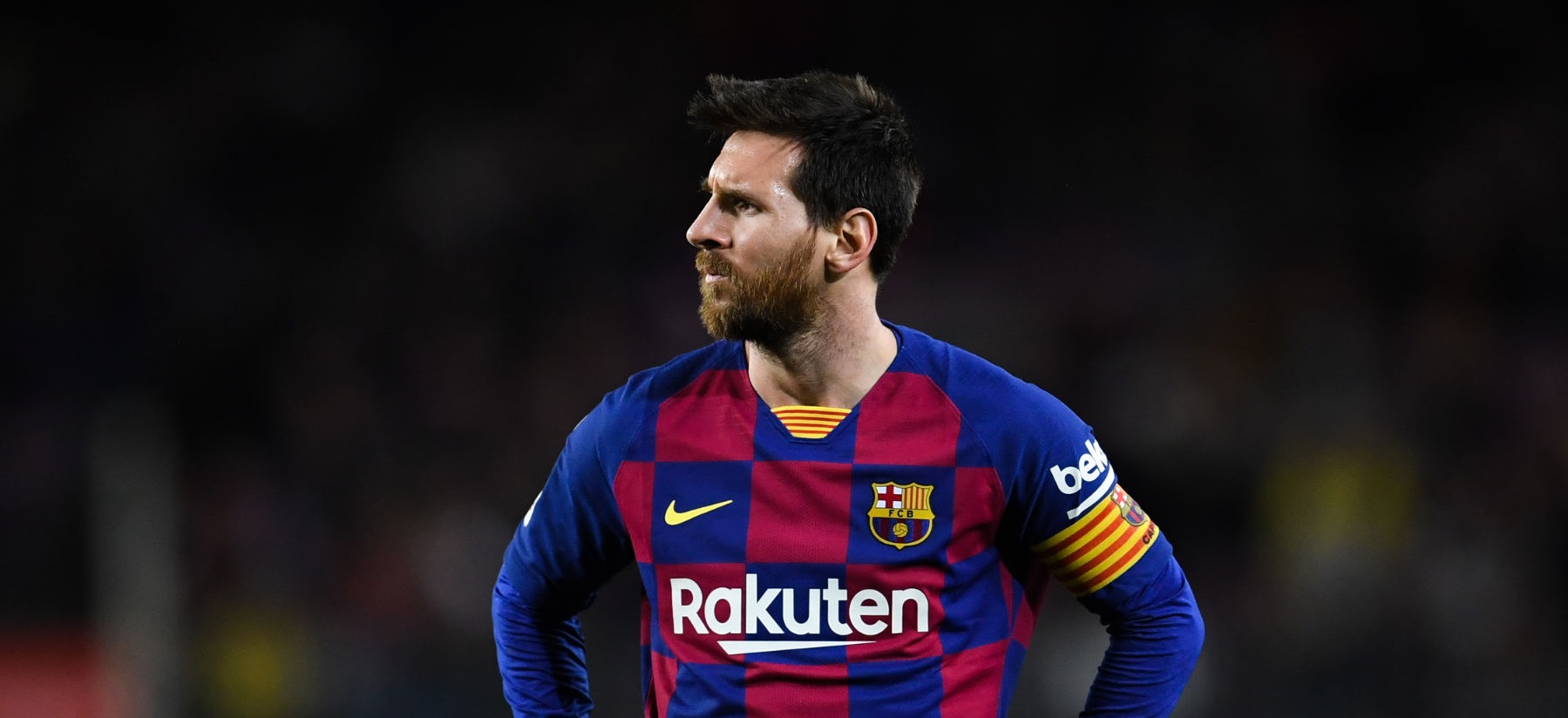 Στη... γωνία για Μέσι η Μάντσεστερ Σίτι!