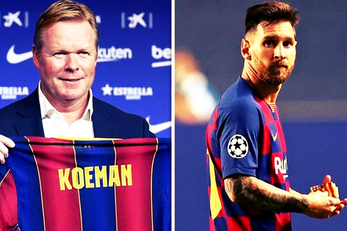 Η συνάντηση κορυφής Μέσι-Κούμαν έφερε άσχημα μαντάτα