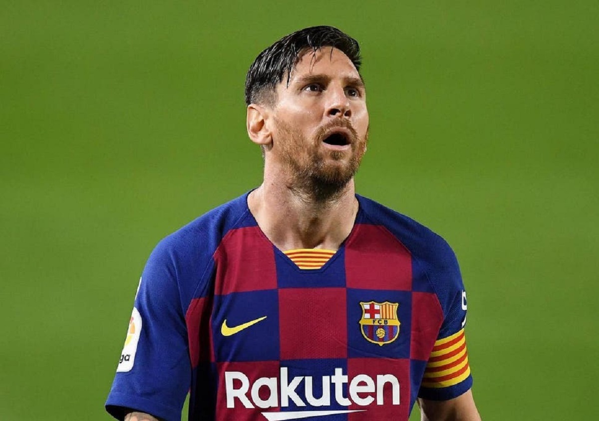 Γιάγια Τουρέ: «Πιθανό να δούμε τον Μέσι στη Σίτι»