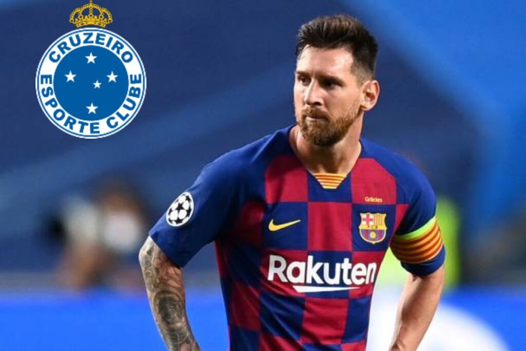 Κρουζέιρο: Χάκερς ανακοίνωσαν τη μεγαλύτερη μεταγραφή στην ιστορία της