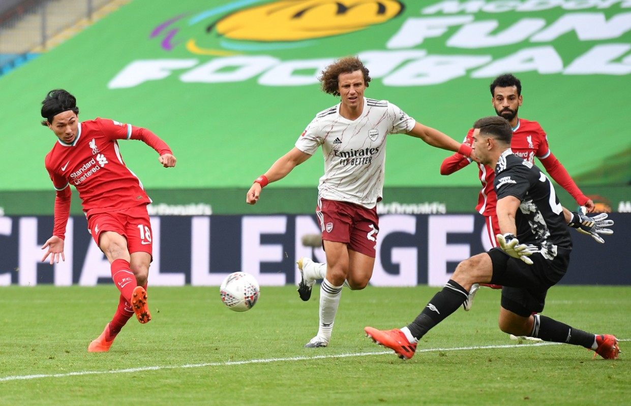 “Στεναχωρημένος” ο Κλοπ για την απόδοση των επιθετικών