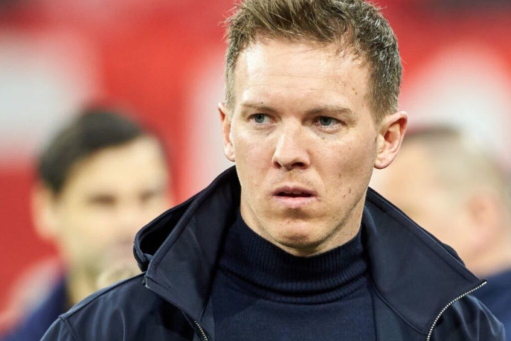 Νάιγκελσμαν: “Είχα απορρίψει τη Ρεάλ Μαδρίτης”