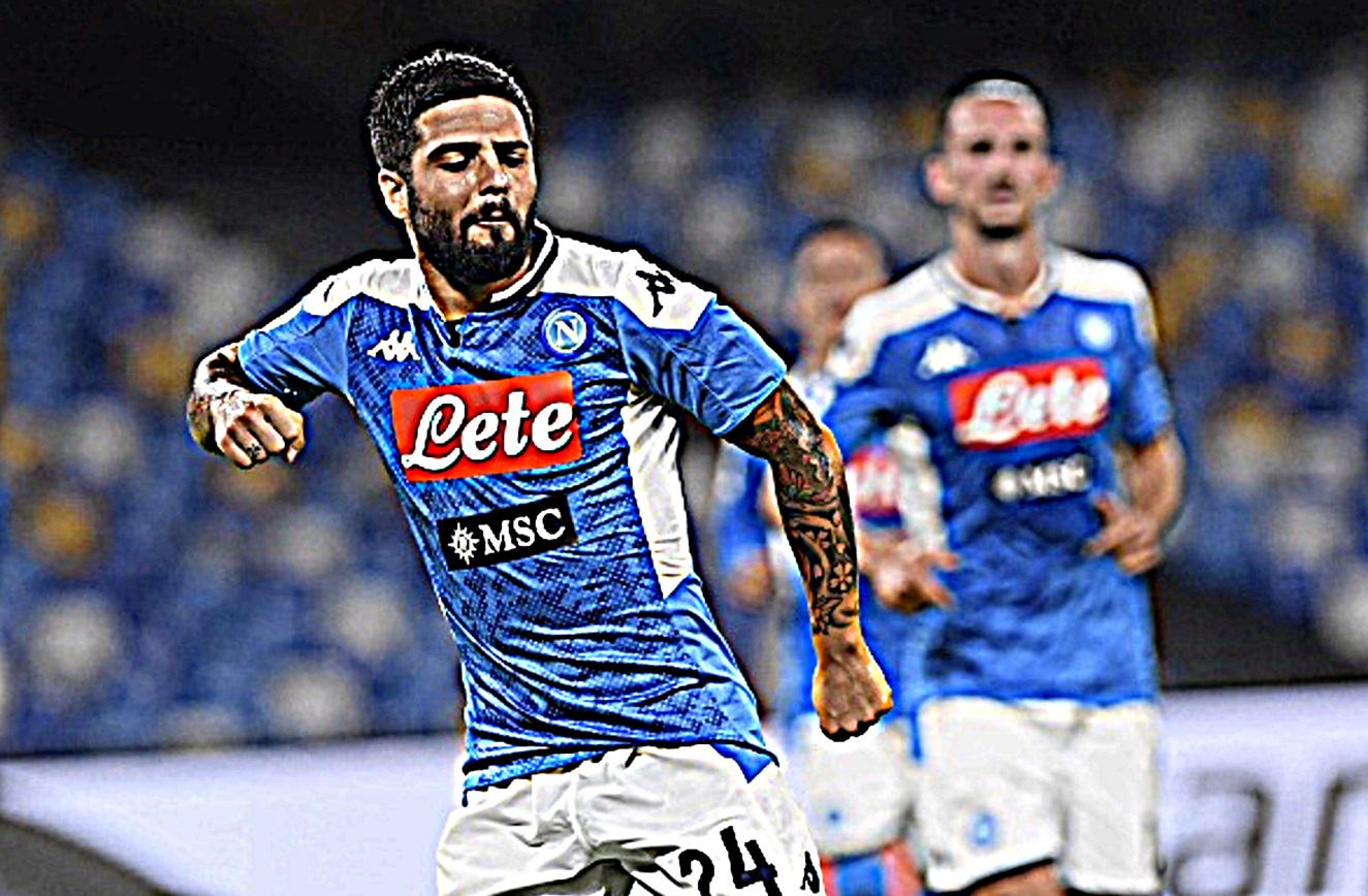 Νίκησε Λάτσιο και… Ιμόμπιλε η Νάπολι!