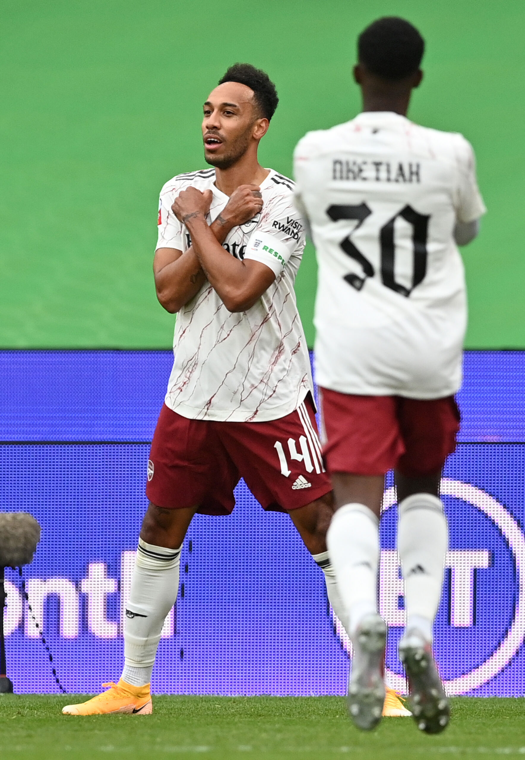 Ομπαμεγιάνγκ