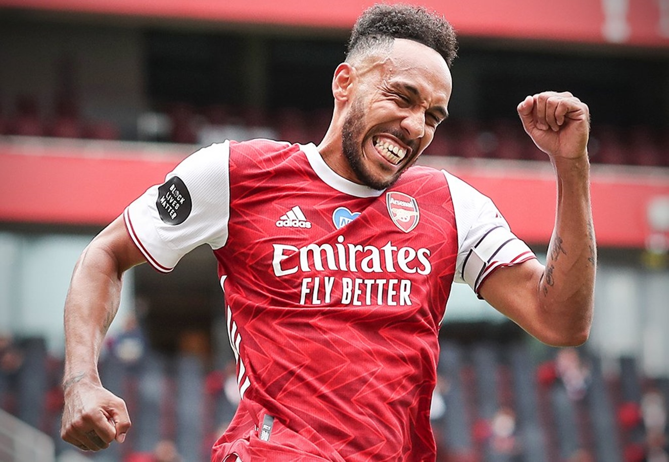 Τρελαίνουν κόσμο τα νούμερα του Ομπαμεγιάνγκ!