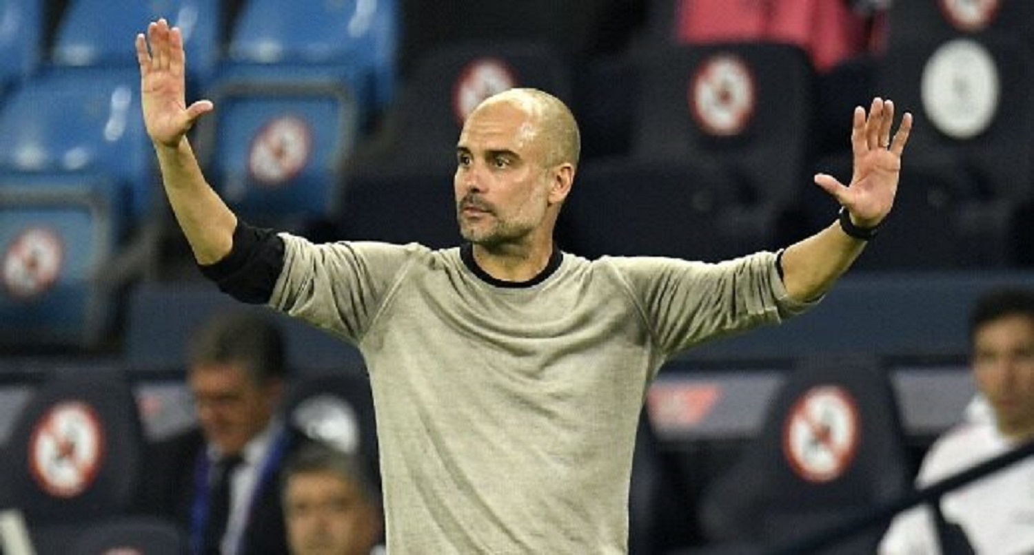 Γκουαρντιόλα: «Κάθε αγώνας στο Champions League είναι τελικός»