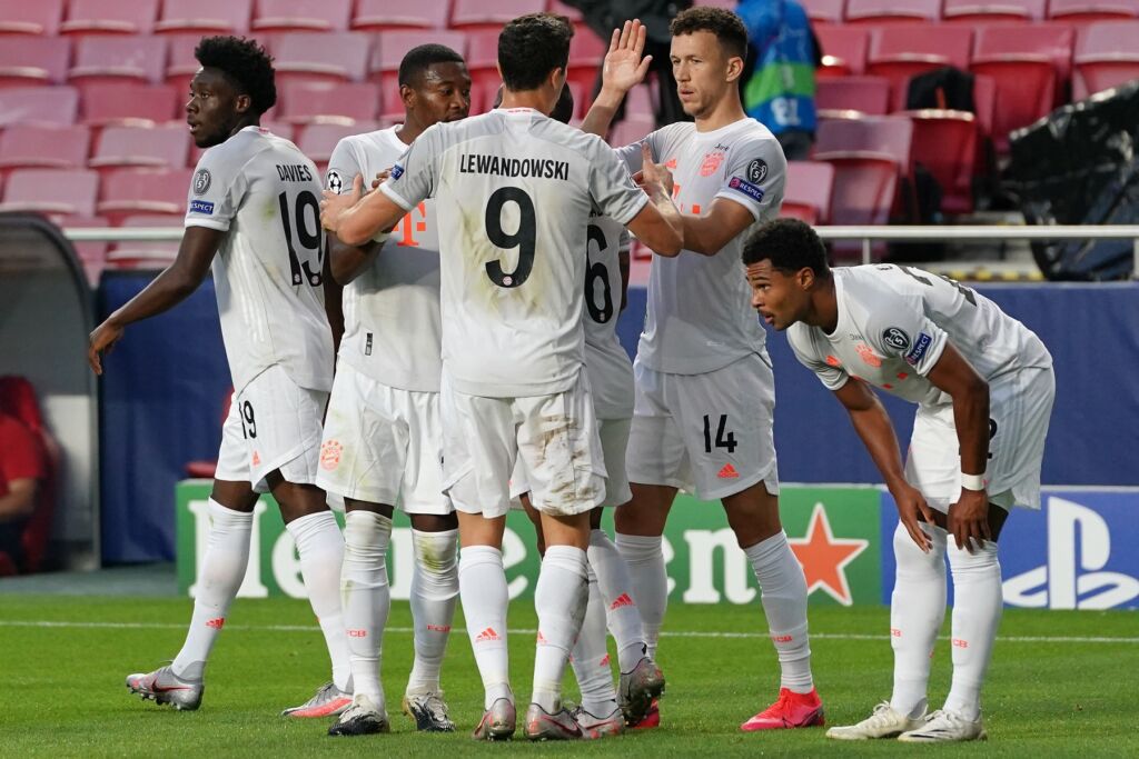 Τα χθεσινά… όργια του Πέρισιτς «γλύκαναν» την Ίντερ