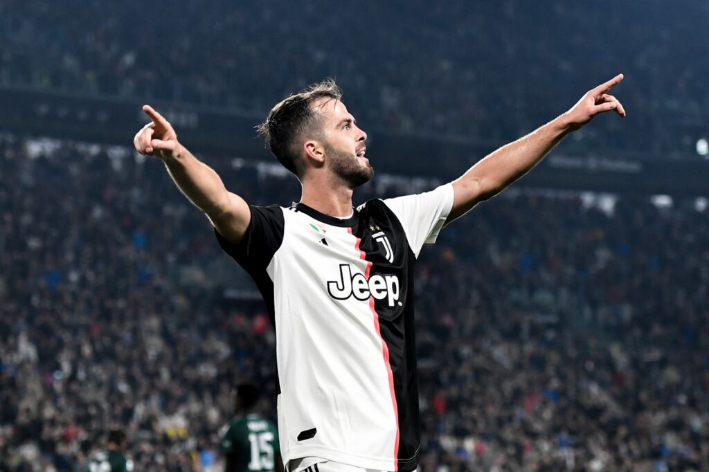 Πιάνιτς: “Θέλω το Τσάμπιονς Λιγκ με τη Γιουβέντους πριν φύγω”