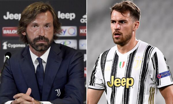 Πήρε φόρα ο Πίρλο