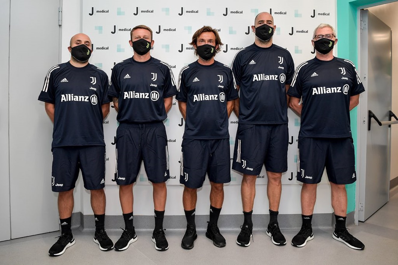 “Τελείωσε” και επίσημα τον Ιγκουαΐν ο Πίρλο!