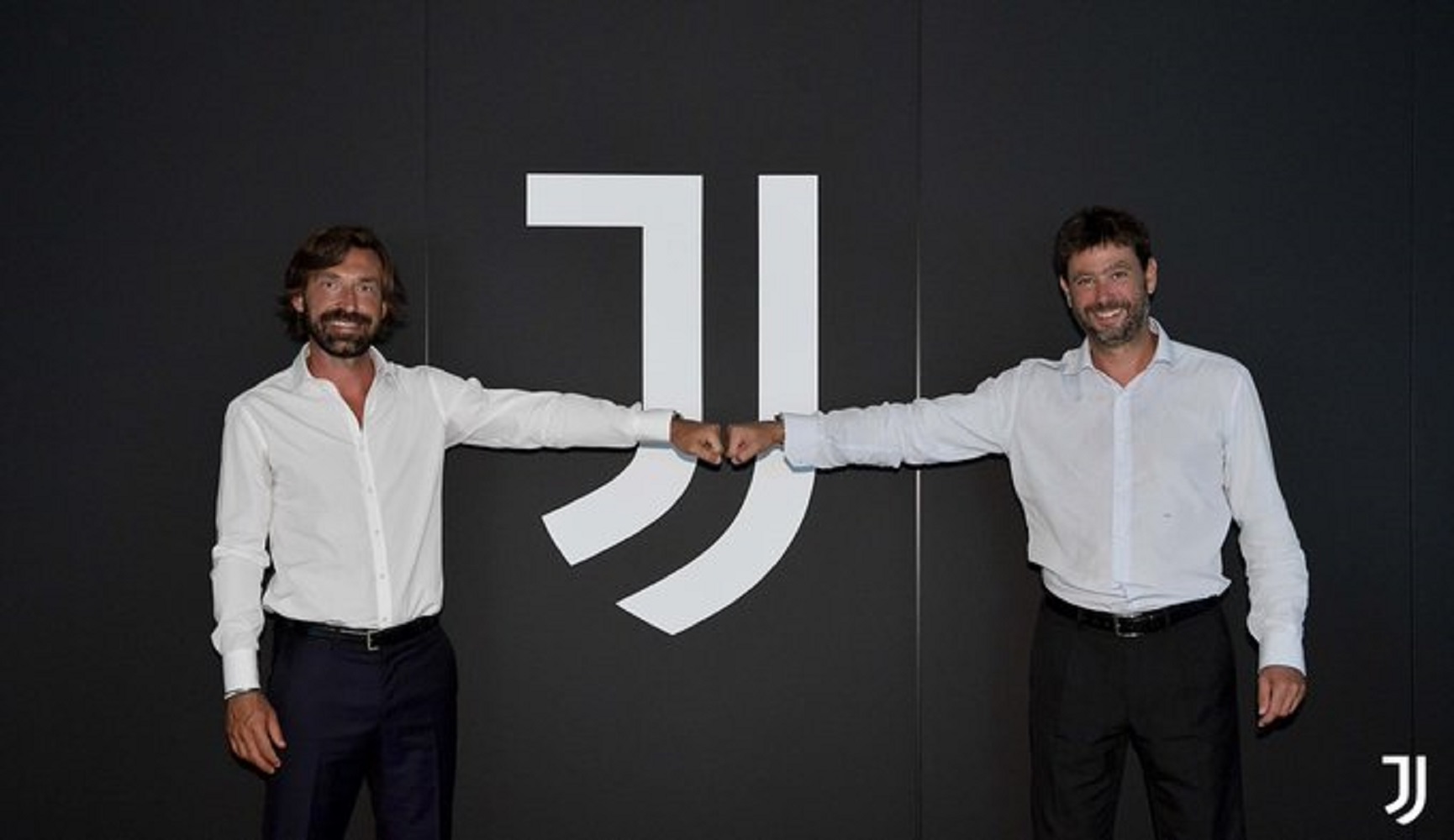 Ο Πίρλο δίνει τόπο στα νιάτα στη νέα Γιουβέντους