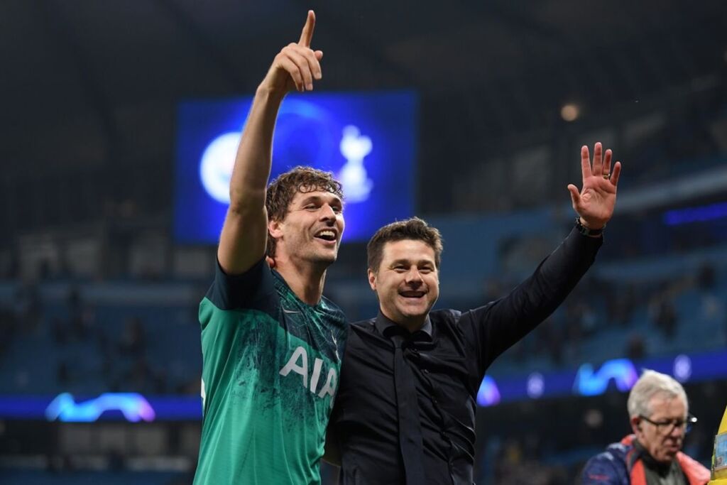 Οι “βεντέτες” της Μπαρτσελόνα δεν θέλουν Ποτσετίνο!