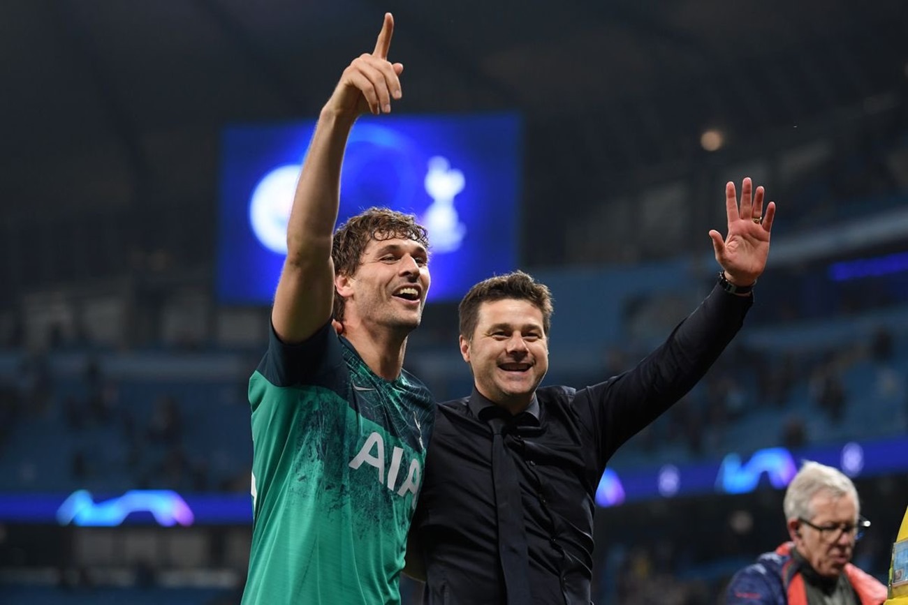 Οι “βεντέτες” της Μπαρτσελόνα δεν θέλουν Ποτσετίνο!