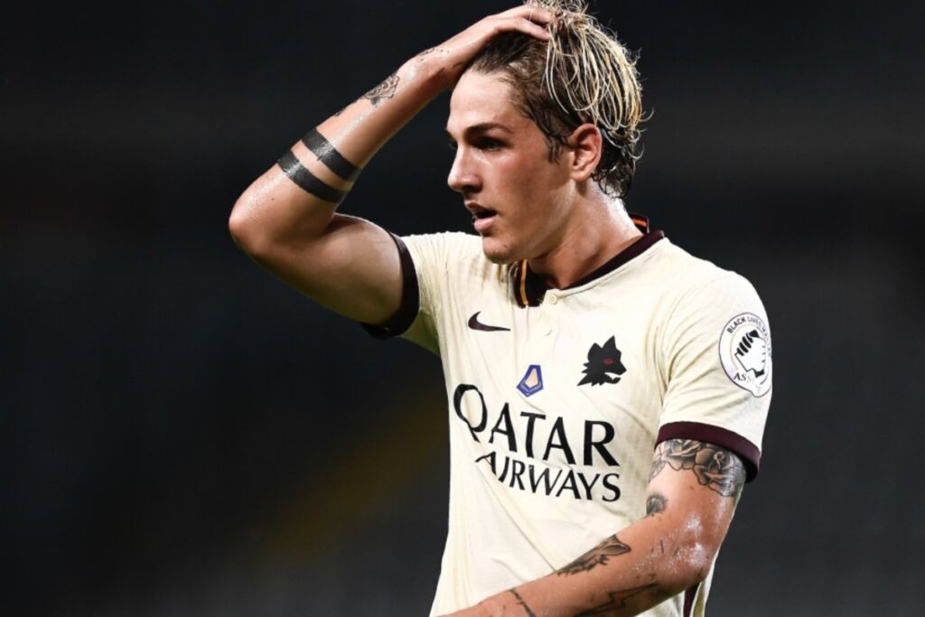 Η Τότεναμ έφαγε άκυρο από τη Ρόμα για Ζανιόλο