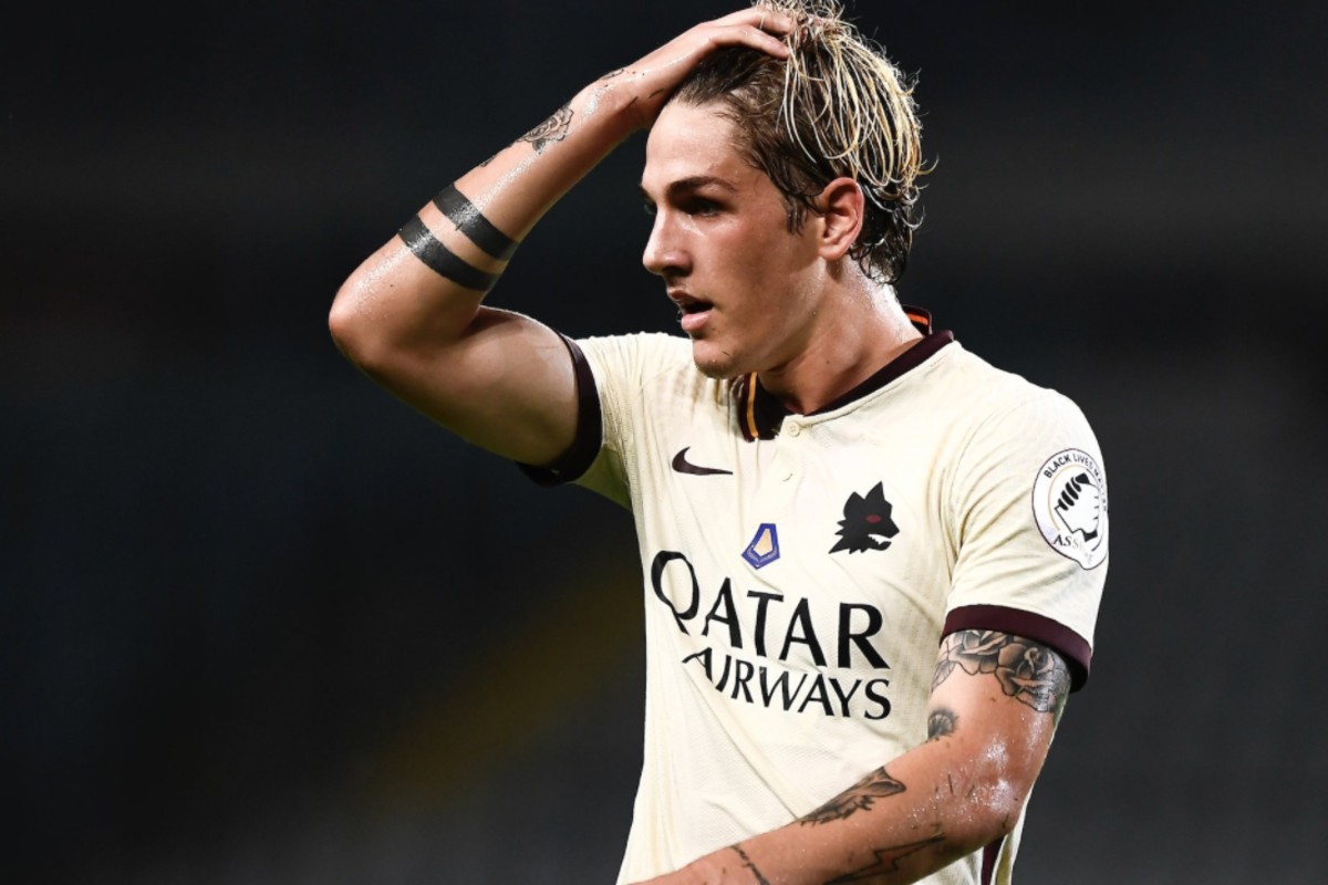 Η Τότεναμ έφαγε άκυρο από τη Ρόμα για Ζανιόλο