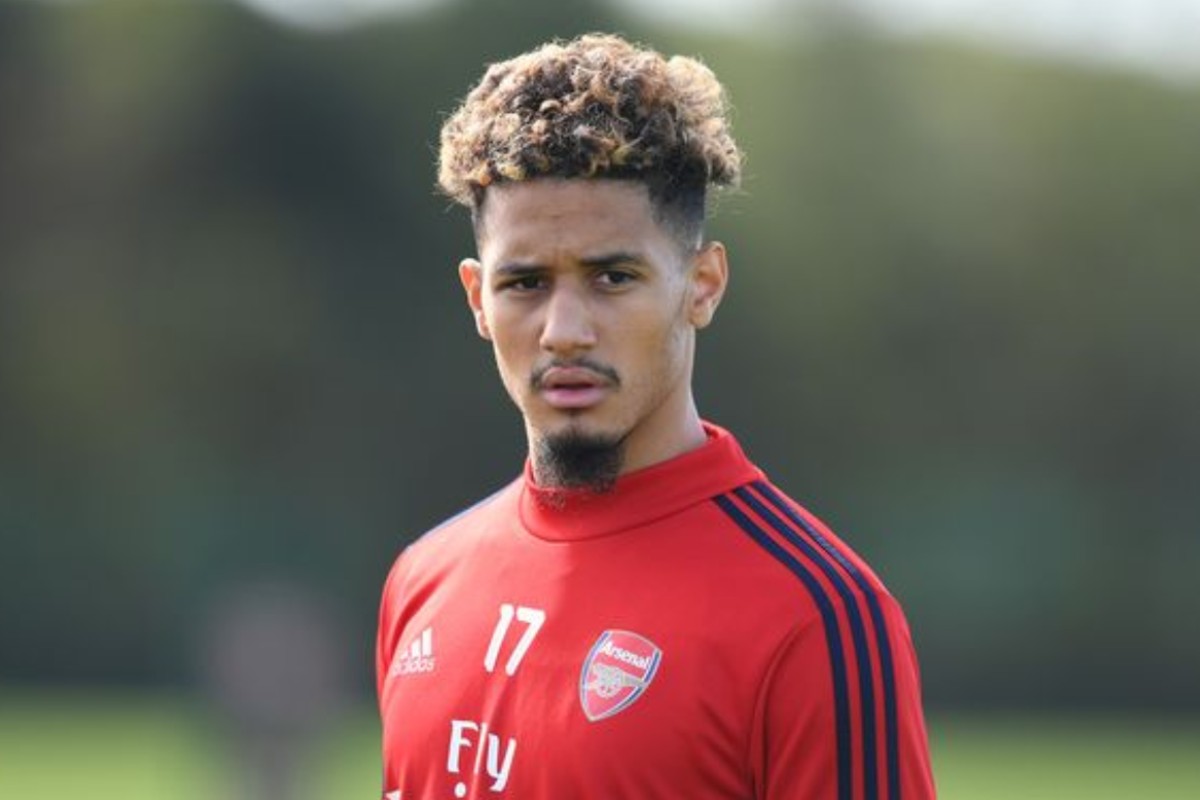 “Ο Σαλίμπα μπορεί να γίνει ο Φαν Nτάικ της Άρσεναλ”