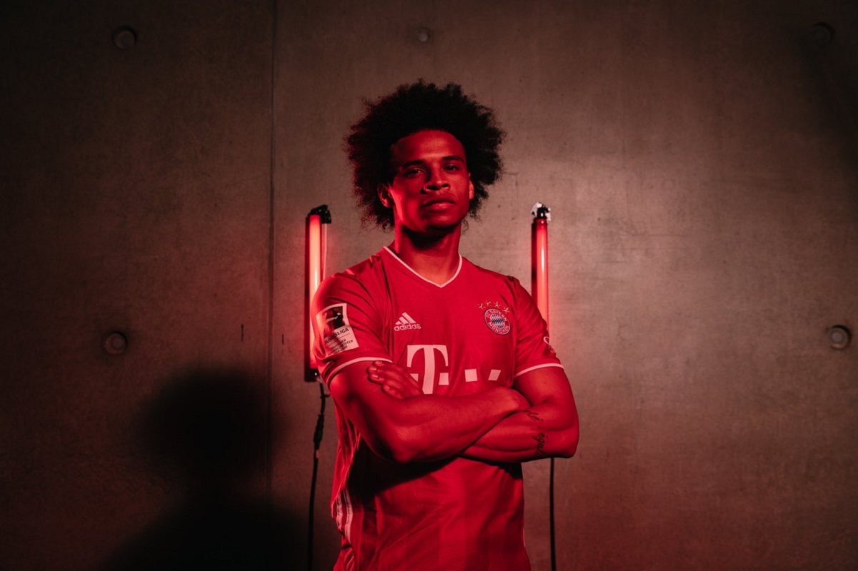 Μπάγερν Μονάχου: Τι έχει να γίνει όταν μπει και ο Σανέ!