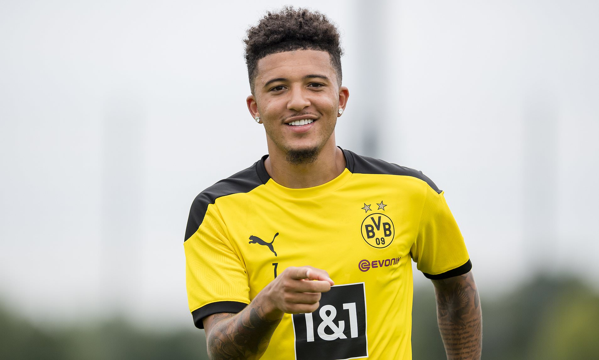 Μήπως έχουμε... θρίλερ στο τέλος με τον Σάντσο στο τέλος;