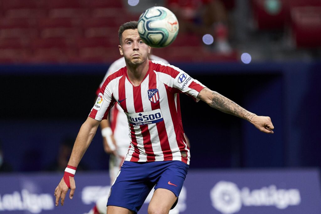 “Ρίχνει” πολλά λεφτά για τον Σαούλ η Γιουνάιτεντ!