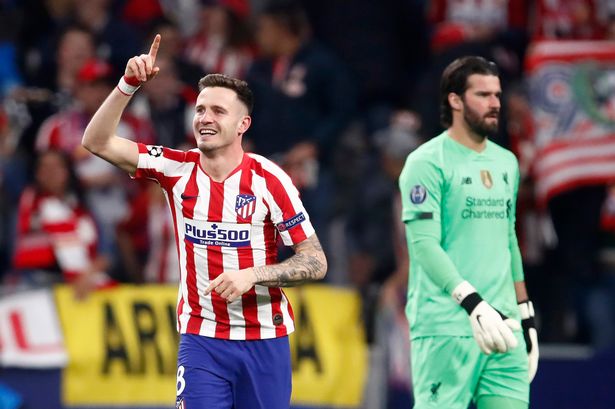 Η Μπάγερν Μονάχου ετοιμάζει πρόταση με... τίποτα για να πάρει τον Σαούλ!