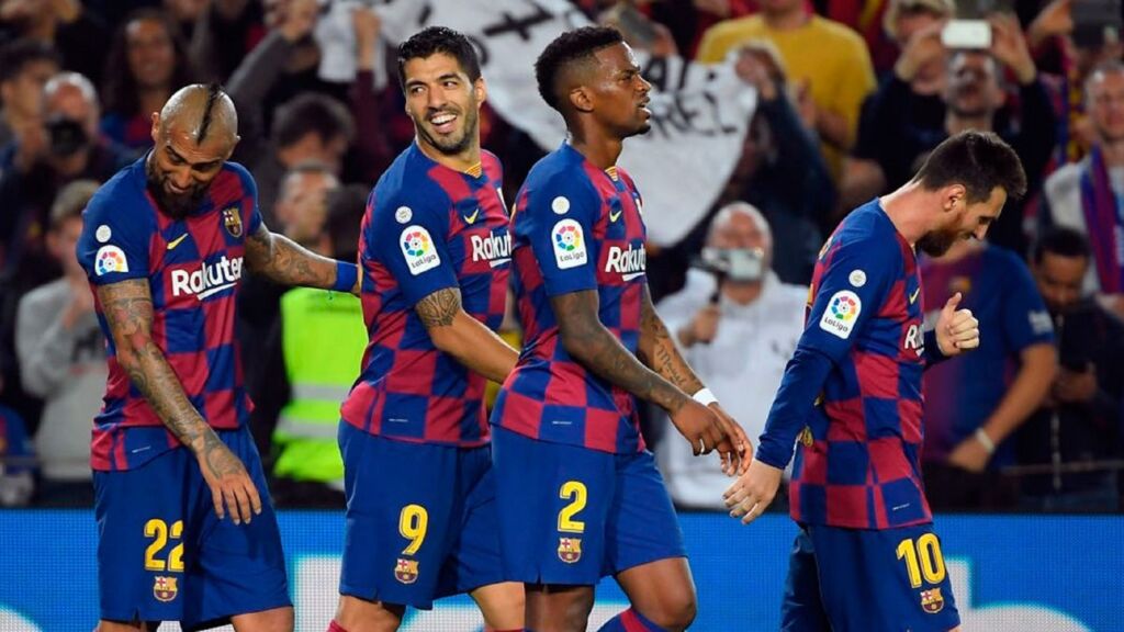 Απολύσεις και μια ανανέωση στην Μπαρτσελόνα