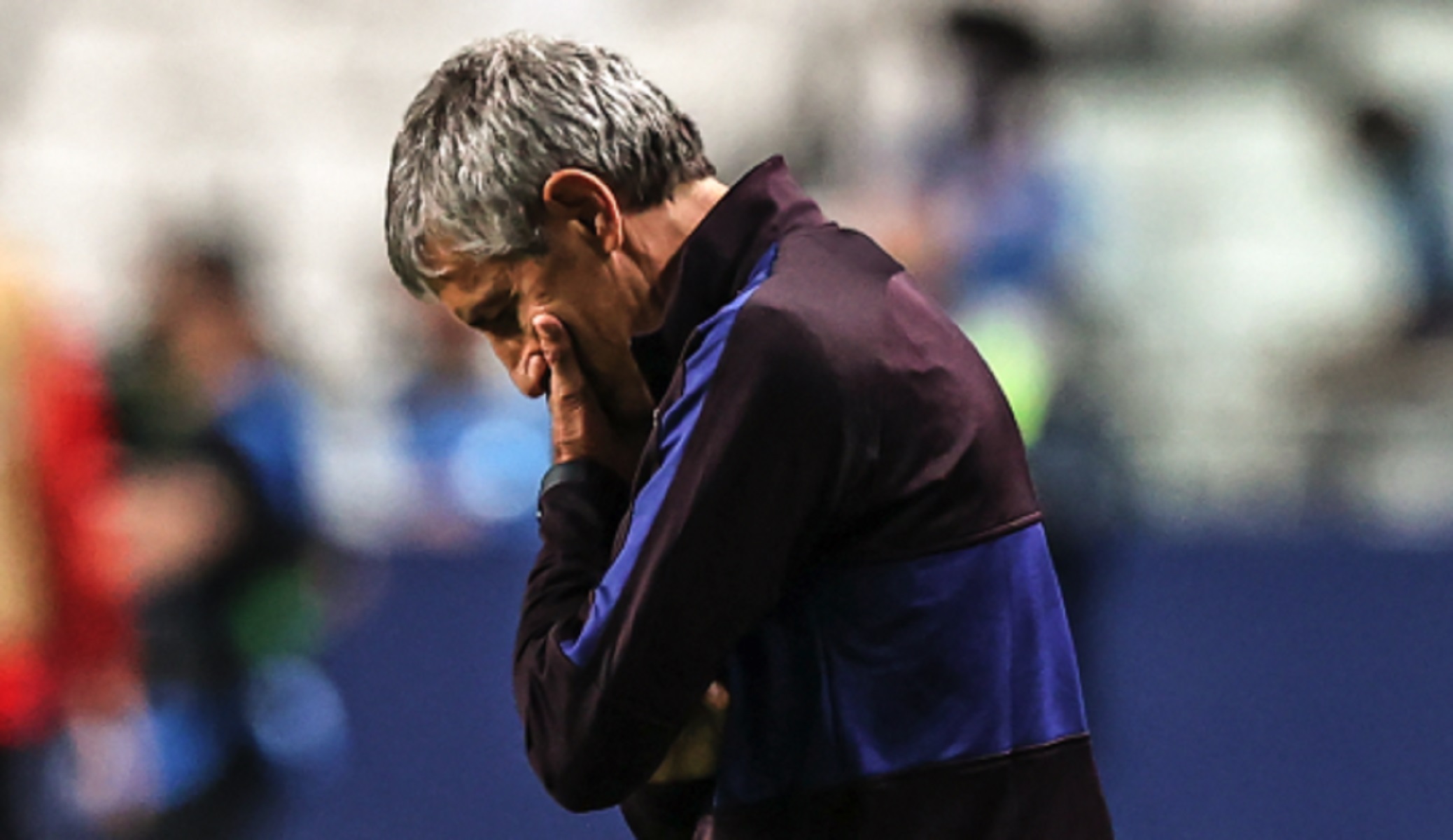 Απίστευτο, κανείς δεν έχει ενημερώσει τον Σετιέν για την απόλυση του!