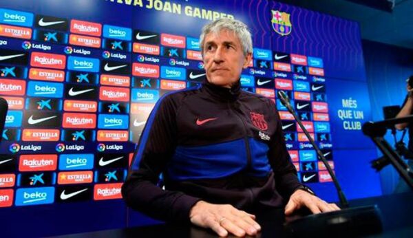 Φεύγει ο Σετιέν από την Μπαρτσελόνα