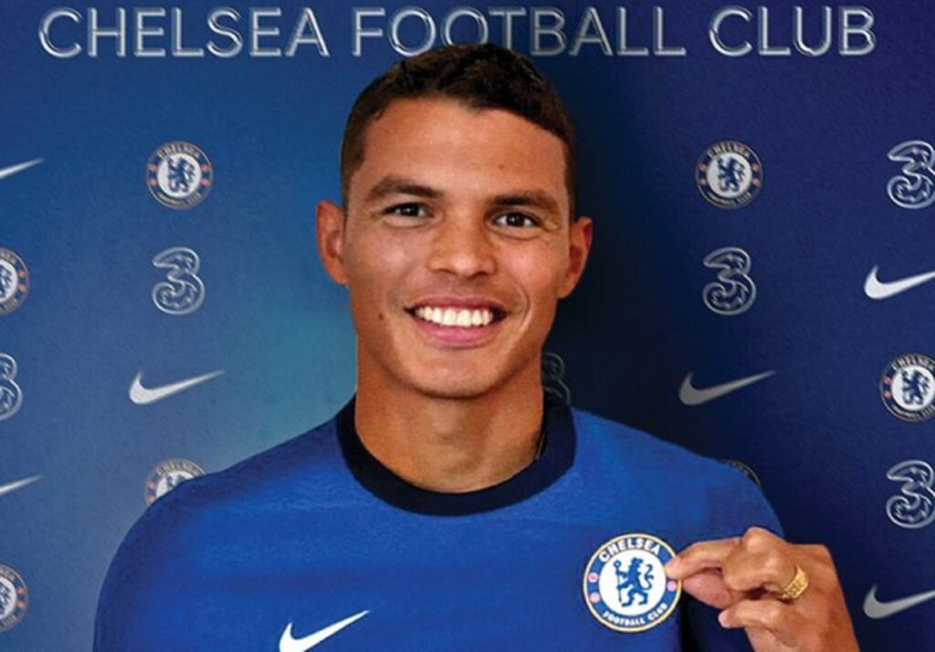 “Ο Τιάγκο Σίλβα θα χρειαστεί μάσκα οξυγόνου”