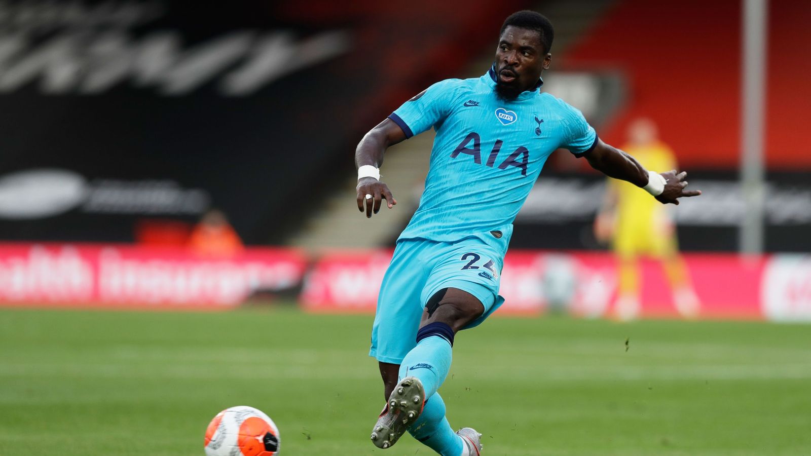 Η Μίλαν θέλει τον… παραγκωνισμένο Οριέ