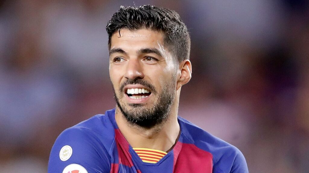 Μπαρτσελόνα: Δίνει λεφτά και Σουάρες για Φαν Ντε Μπεκ!